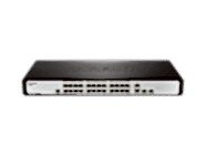 Управляемый Коммутатор DES-3200-26/C1A