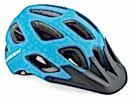 Шлем Author Creek HST Blue