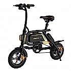 Мини ЭлектроВелосипед Inmotion  P2