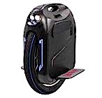 Моноколесо GotWay (Begode) Monster Pro 24” 3600 Wh 100V