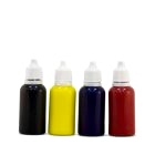 Набор пигментов  Pigment Set 4 шт