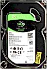 1Tb HDD Seagate BarraCuda ST1000DM010
