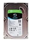 1Tb HDD Seagate SkyHawk SATA ST1000VX005