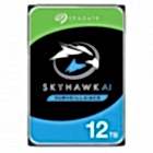 Жесткий диск для видеонаблюдения с искусственным интеллектом 12Tb Seagate ST12000VE001 