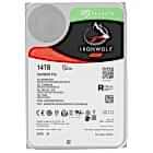 SEAGATE HDD Desktop IronWolf Pro NAS ST14000NE0008