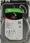 3Tb HDD для NAS Seagate ST3000VN007