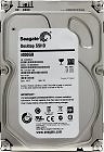 4Tb HDD Seagate Гибридный SSHD ST4000DX001 HDD+SSD