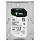 Корпоративный жесткий диск  4Tb Seagate Enterprise EXOS 7E10 SATA ST4000NM000B