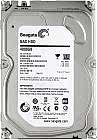 4Tb HDD для NAS Seagate ST4000VN000
