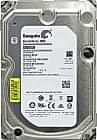 8Tb HDD для видеонаблюдения Seagate ST8000VX0002