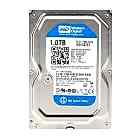 Жесткий диск HDD 1Tb Western Digital Blue SATA WD10EZRZ                                                                                                                                                                          