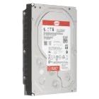 Жесткий диск для NAS систем HDD  6Tb Western Digital Red PRO SATA WD6003FFBX                                                                                                                                                  