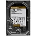 Корпоративный жесткий диск повышенной надежности HDD  6Tb Western Digital GOLD WD6003FRYZ SATA