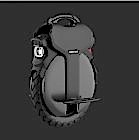 Моноколесо INMOTION V11