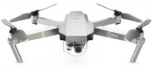 Дрон DJI Mavic Pro Platinum