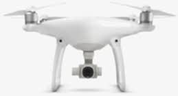 Дрон DJI Phantom 4 Advanced+