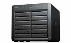 Synology DiskStation DS2422+