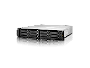 Видеорегистратор Qnap VS-12164U-RP Pro+