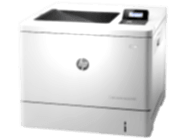 Принтер HP Color LaserJet Enterprise M553n (B5L24A)