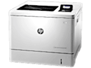 Принтер HP Color LaserJet Enterprise M553dn (B5L25A)