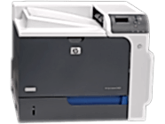 Принтер HP Color LaserJet Enterprise CP4025dn (CC490A)
