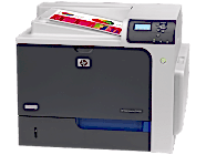 Принтер HP Color LaserJet Enterprise CP4525n Printer (CC493A) 