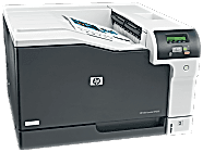 Принтер HP Color LaserJet Professional CP5225n (CE711A)