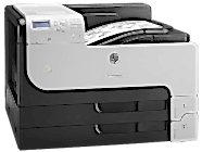 Принтер HP LaserJet Enterprise 700 M712dn (CF236A)