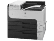 Принтер HP LaserJet Enterprise 700 M712xh (CF238A)