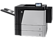 Принтер HP LaserJet Enterprise M806dn (CZ244A)
