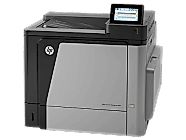 HP Color LaserJet Enterprise M651n (CZ255A)