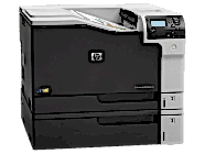 Принтер HP Color LaserJet Enterprise M750n (D3L08A)
