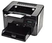 МФУ LJ Pro MFP M225dn CF484A HP