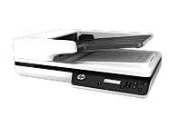 Планшетный сканер HP ScanJet Pro 3500 f1 (L2741A)