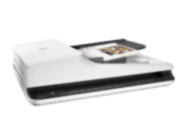 Планшетный сканер HP ScanJet Pro 2500 f1 (L2747A)