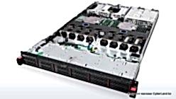 Сервер Lenovo IBM 70CX000EEA