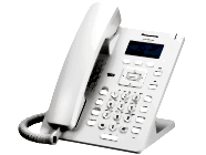 KX-HDV130RU Проводной SIP-телефон 