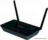D1500-100PES Netger Беспроводной ADSL2+ Модем-Роутер