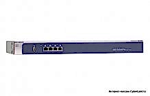 WC7520-100EUS Netger Контроллер WiFi сети для точек доступа 