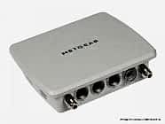 WND930-10000S Netger Внешняя двухдиапазонная точка доступа