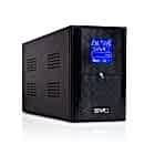 Источник бесперебойного питания SVC V-1200-L-LCD