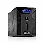 Источник бесперебойного питания SVC V-3000-F-LCD