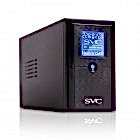 Источник бесперебойного питания SVC V-600-L