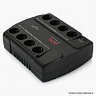 ИБП APC BE400-RS Back 400 VА/240 W