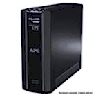 ИБП APC BR1500GI Back-UPS Pro AVR/1500 VА/865 W