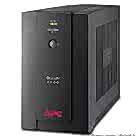 ИБП APC BX1100LI Back AVR/1100 VА/550 W