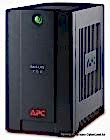 ИБП APC BX700UI Back AVR/700 VА/390 W