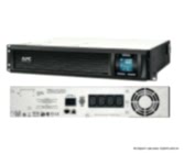 ИБП APC SMC1000I-2U Smart 2U/1000 VА/600 W