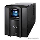 ИБП APC SMC1000I Smart 1 000 VА/600 W