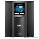 ИБП APC SMC1500I Smart 1 500 VА/900 W